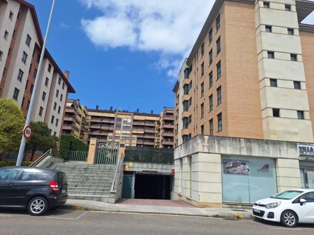 Garaje en venta en Gijón, Gijón photo 0
