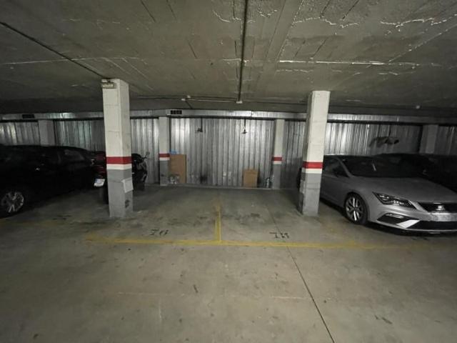 Parking en venta en Sant Andreu de la Barca, Pla de l´Estació photo 0