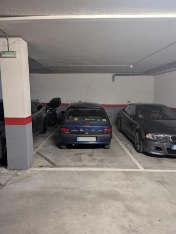 Garaje en venta en Estella-Lizarra, Sector b photo 0