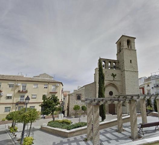 Casa en venta en Jaén, Casco antiguo photo 0