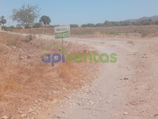 Terreno en venta en Lorca, Purias photo 0
