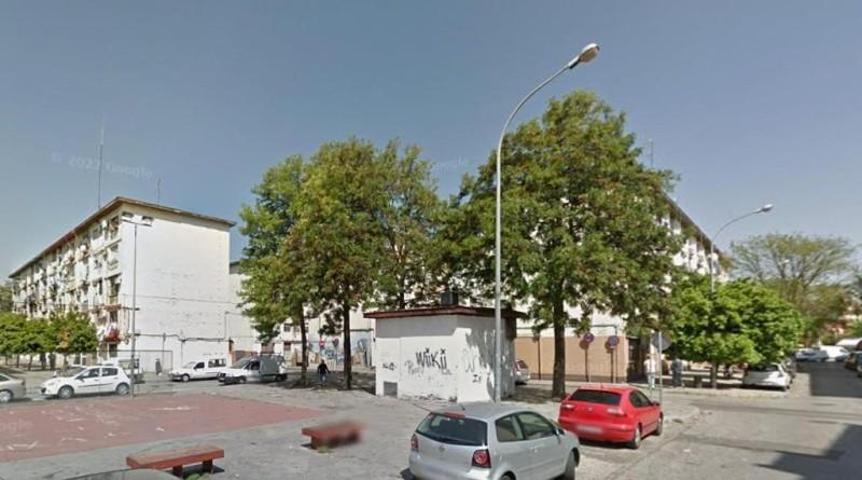 Piso en venta en Sevilla, Los Pajaritos photo 0