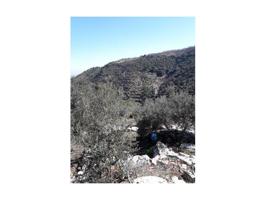 Casa con terreno en venta en Yunquera photo 0