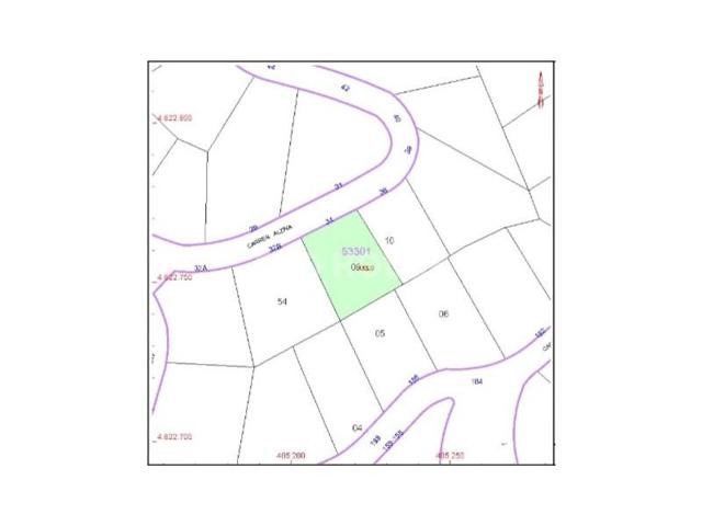 Terreno en venta en Vidreres photo 0