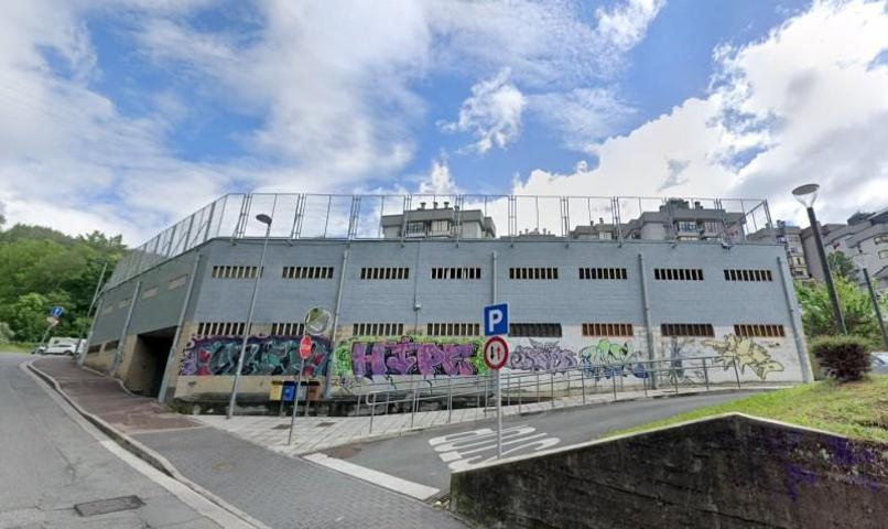 Garaje en venta en Arrasate-Mondragón, Makatxena photo 0