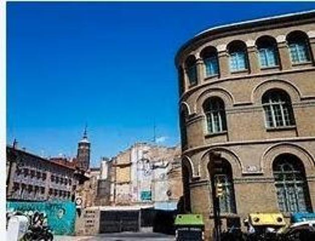 Apartamento en venta en Zaragoza, Plaza de Toros photo 0