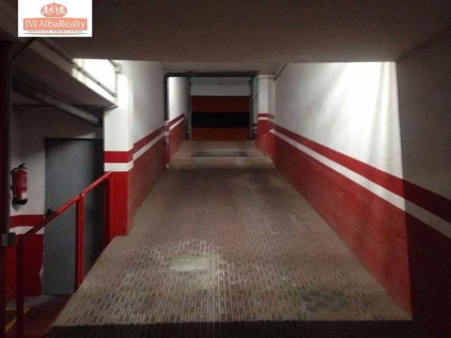 Garaje en venta en Albacete, Avenida de España photo 0