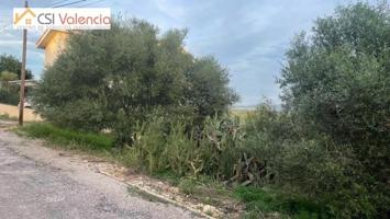 Terreno en venta en Alberic, Monte jucar photo 0