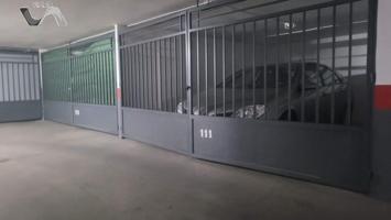 Parking en venta en Puertollano, PASEO SAN GREGORIO photo 0