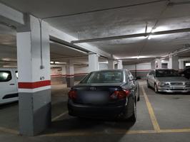 Garaje en venta en Alicante, Nuevo san blas photo 0