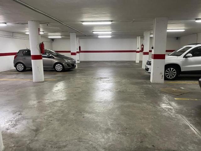 Garaje en venta en Cartagena, Casco Antiguo photo 0