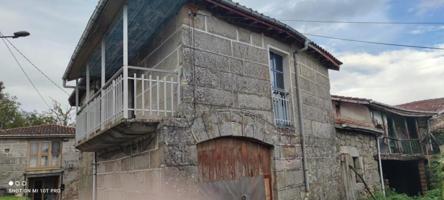Casa con terreno en venta en Baños de Molgas, Baños de molgas, 32701 photo 0