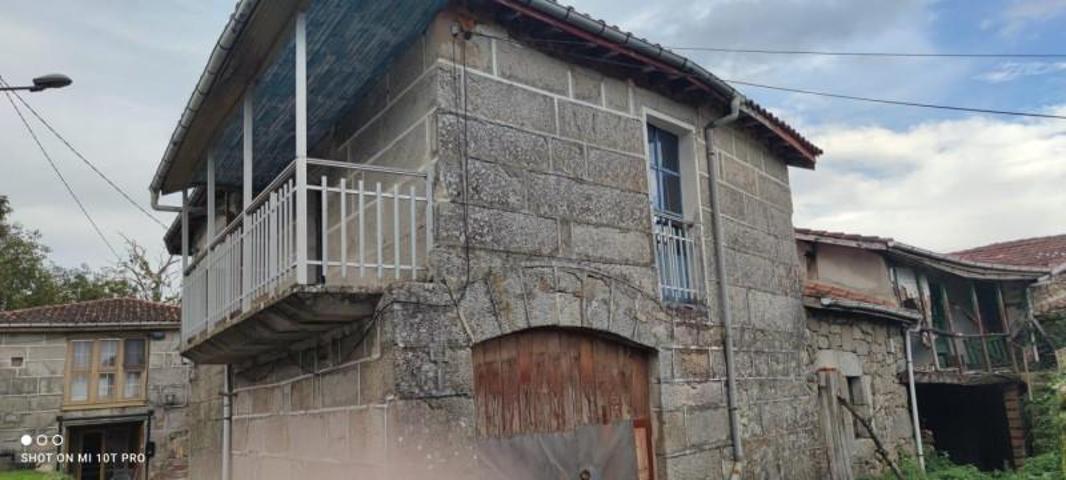 Casa con terreno en venta en Baños de Molgas, Baños de molgas, 32701 photo 0