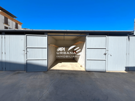 Parking en venta en Lucena, Calle Santiago, 14900 photo 0