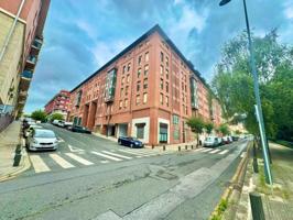 Garaje en venta en Bilbao, Txurdinaga photo 0