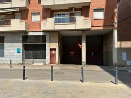 Parking en venta en L'Hospitalet de Llobregat, Sant Josep photo 0