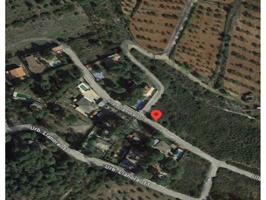 Terreno en venta en Macastre, Urbanizacion llanorell photo 0