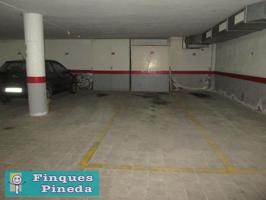 Parking en venta en Pineda de Mar, Centro photo 0
