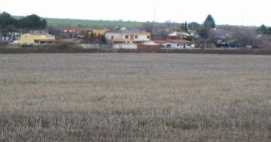 Terreno en venta en Villamiel de Toledo photo 0