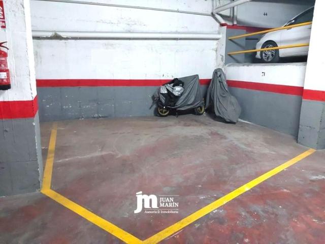 Garaje en venta en Cieza, Camino - de Murcia photo 0