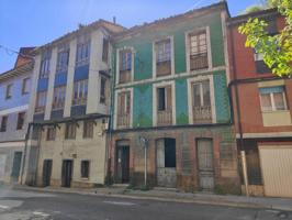 Nave industrial en venta en Aller, Aller photo 0