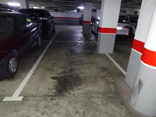 Garaje en venta en Cartagena, Alameda San Antón photo 0