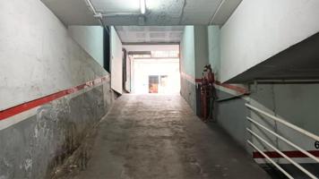 Parking en venta en Barcelona, Sagrada Familia photo 0
