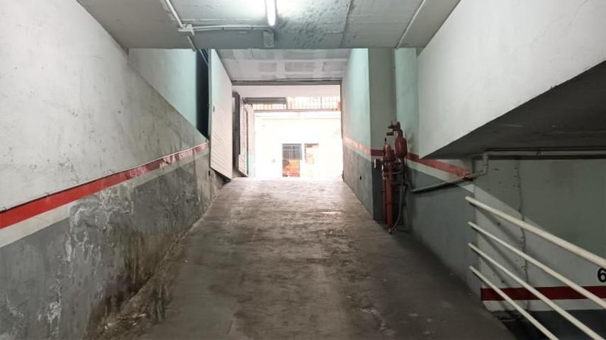Parking en venta en Barcelona, Sagrada Familia photo 0