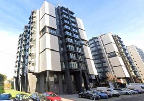 Garaje en venta en Vigo, Navia photo 0