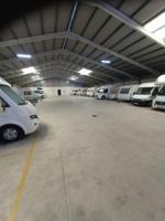 Garaje en venta en Casar de Cáceres, Asar De Caceres - Polígono Industrial photo 0