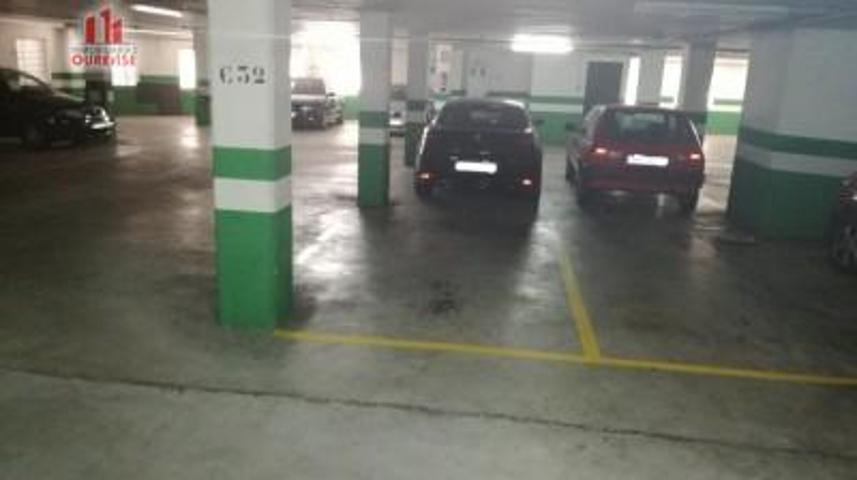 Garaje en venta en Ourense, San Francisco photo 0
