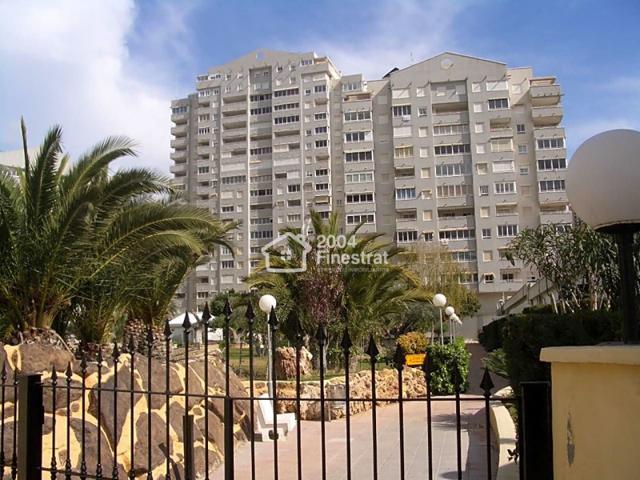 Parking en venta en Finestrat, Avenida Marina Baixa, 03509 photo 0