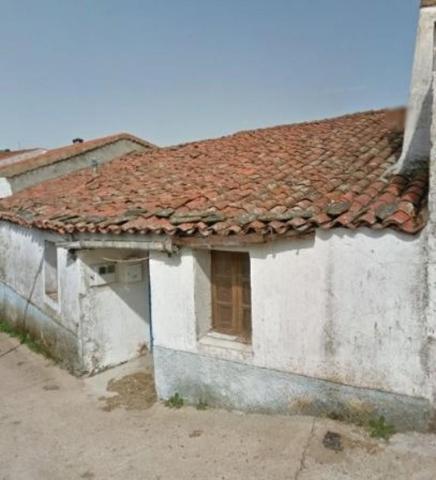 Casas de pueblo en venta en Aldeanueva de la Sierra, Pueblo photo 0
