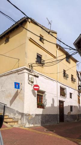 Casa en venta en Alcaraz, Alcaraz photo 0