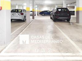 Garaje en venta en Valencia, Els Orriols photo 0