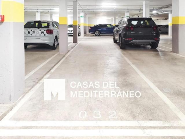 Garaje en venta en Valencia, Els Orriols photo 0