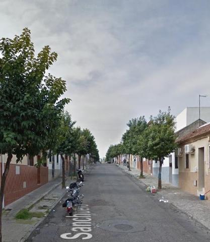 Adosada en venta en Córdoba, Campo de la Verdad Zona Alta photo 0