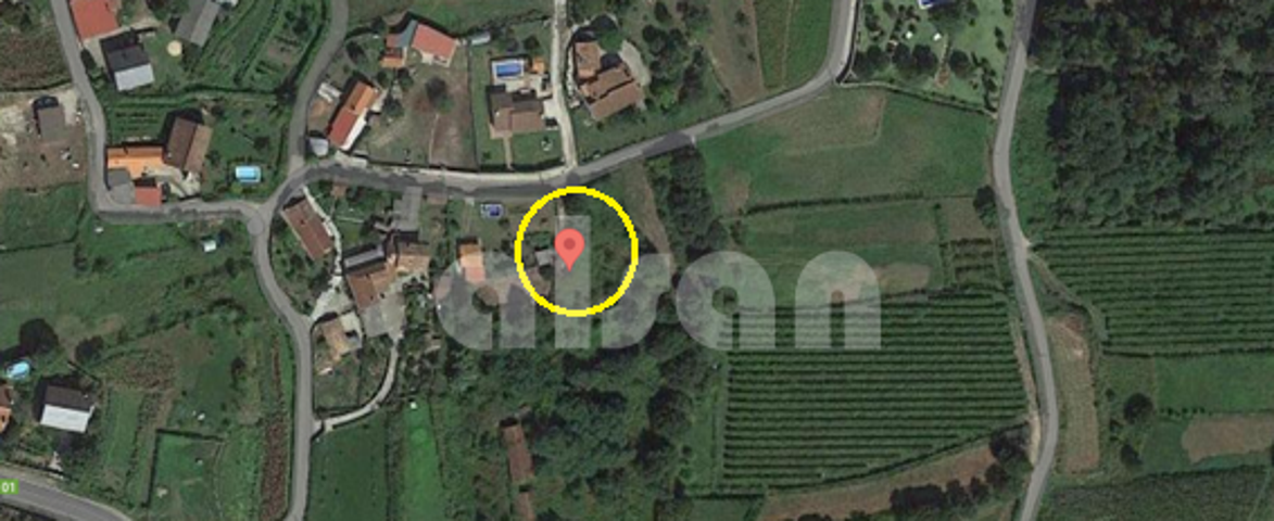 Terreno en venta en Tomiño, Lg A Granxa, Vilameán, 36747 photo 0