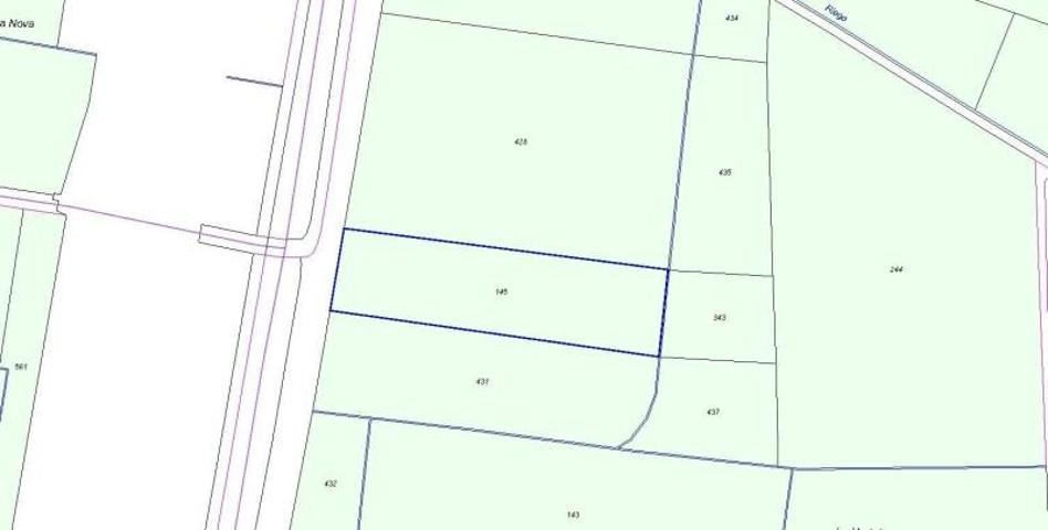 Terreno en venta en Alginet, Comunidad valenciana photo 0