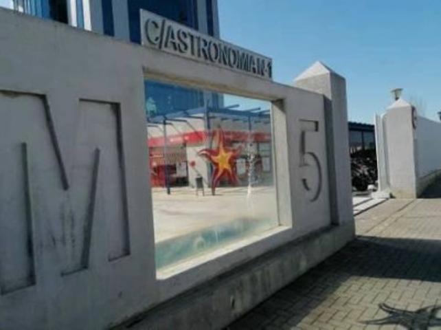 Oficina en venta en Sevilla, Calle Torneo, 5, 41002 photo 0