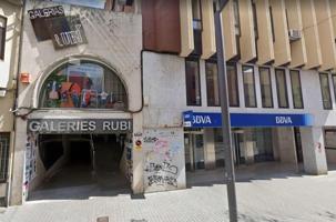 Local comercial en venta en Rubí, Centre photo 0