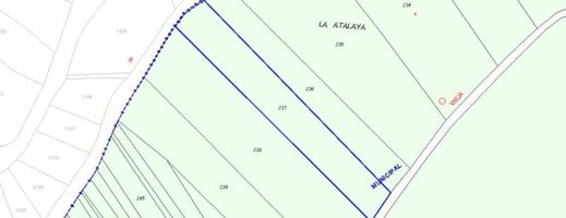 Chalet en venta en El Molar, Atalaya photo 0