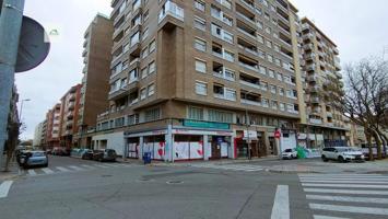 Garaje en venta en Huesca, Centro Ciudad photo 0