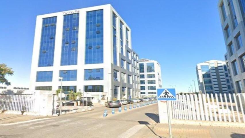 Oficina en venta en Sevilla, CALLE ARQUITECTURA photo 0