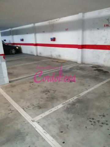 Parking en venta en Córdoba, Noreña - Arroyo del Moro photo 0