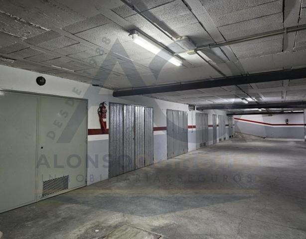 Parking en venta en Las Cabezas de San Juan, ZONA AVDA. JESUS NAZARENO photo 0