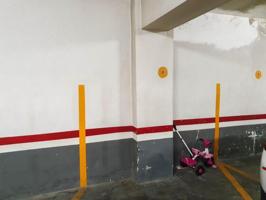 Parking en venta en Barcelona, Sant Gervasi - La Bonanova photo 0