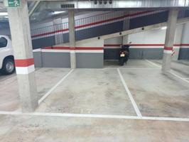 Parking en venta en L'Hospitalet de Llobregat, Centre photo 0