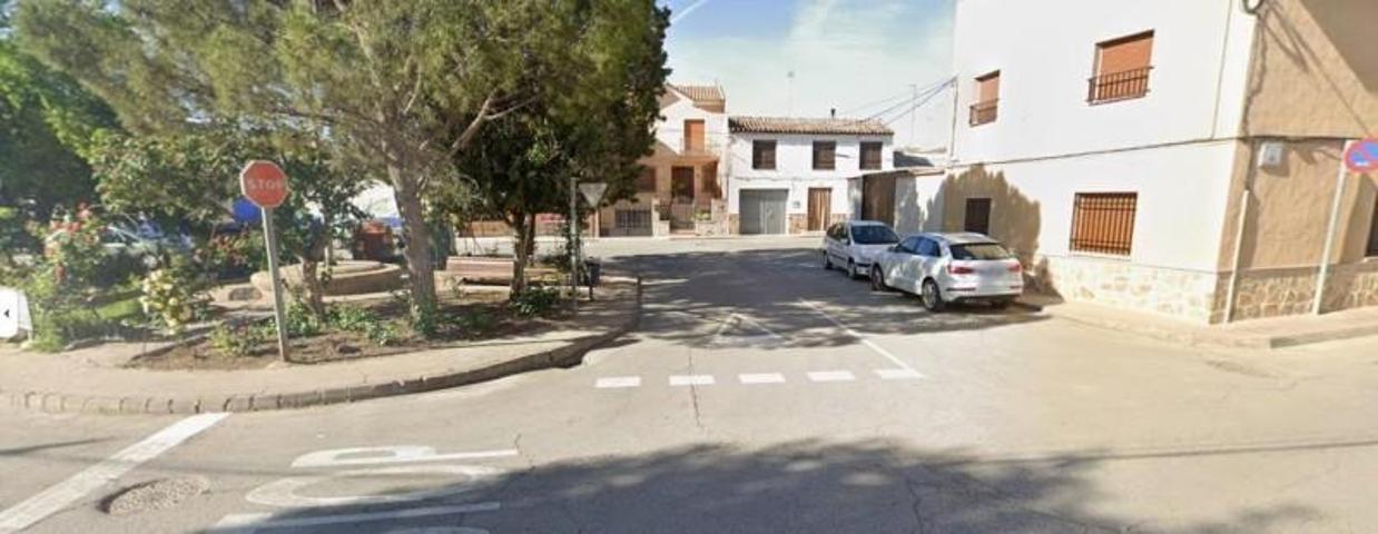 Chalet en venta en Corral de Almaguer, Castilla la mancha photo 0