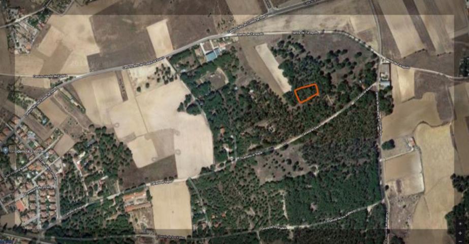 Terreno en venta en Laguna de Duero, Laguna De Duero photo 0